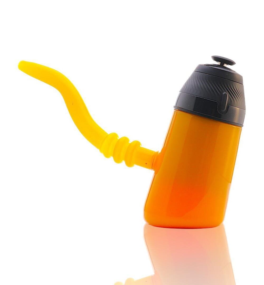 SMOQ GLASS: SHERLOCK PUFFCO PROXY ATTACHMENT