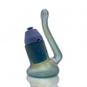 #1 - UPRIGHT TEAL-V