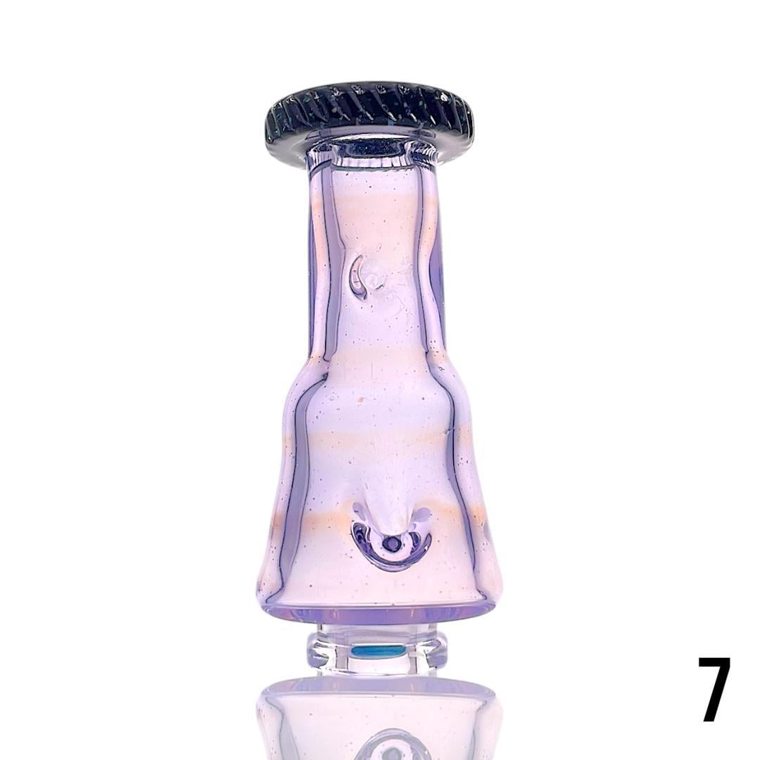 MAC ELEVEN GLASS: TEXTURED PIVOT MOUTHPIECE - Image 8