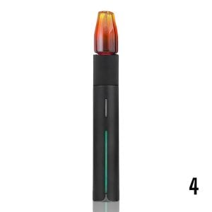 #4 - TERPS (CFL) X SELF STRIKING RED