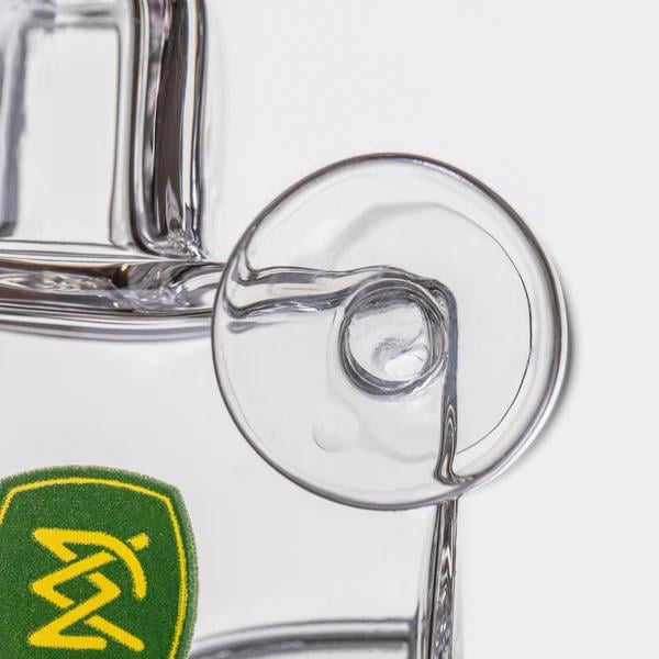 MJ ARSENAL: WOODCHIPPER BLUNT BUBBLER - Image 3