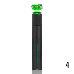 #4 - LEAF GREEN