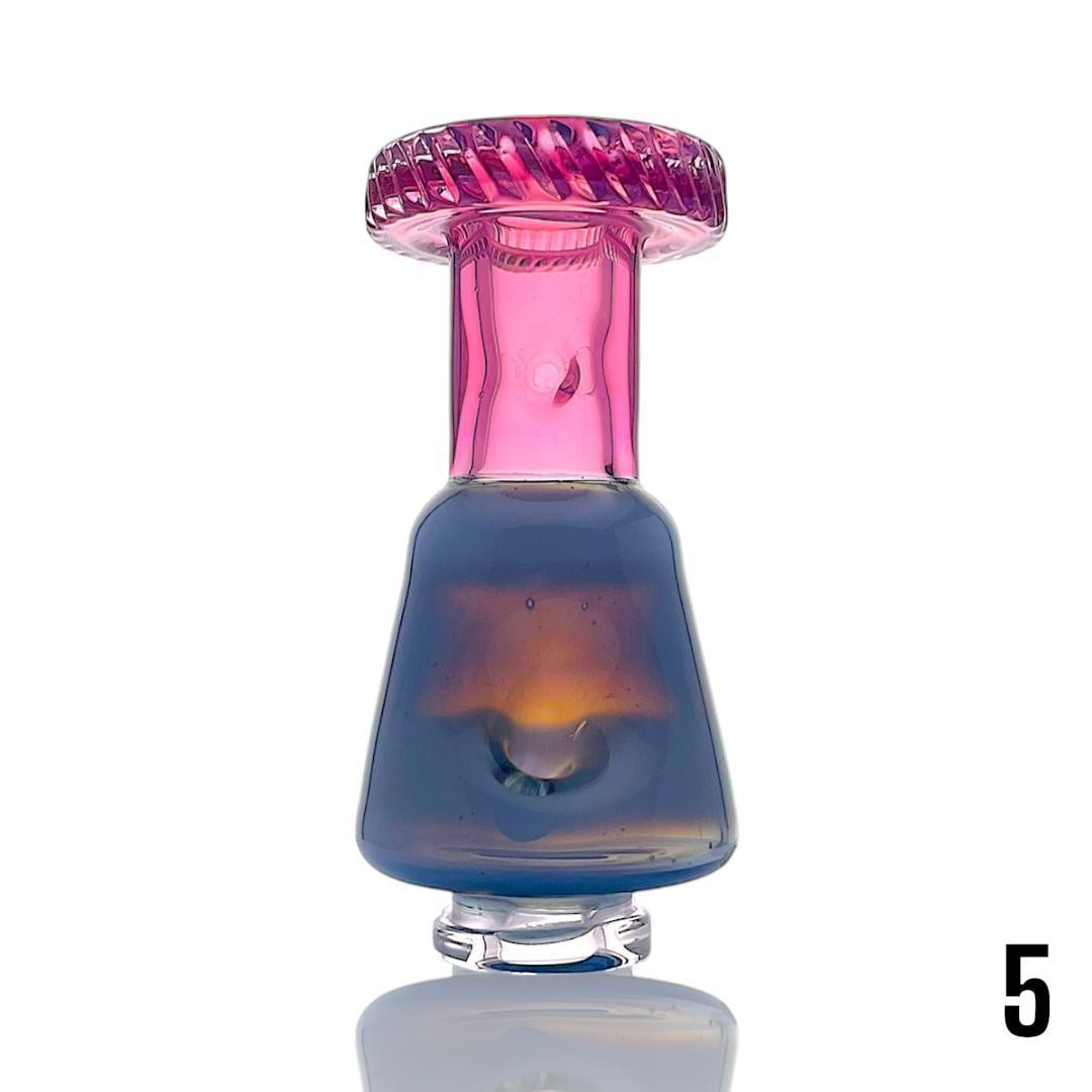 MAC ELEVEN GLASS: TEXTURED PIVOT MOUTHPIECE - Image 6