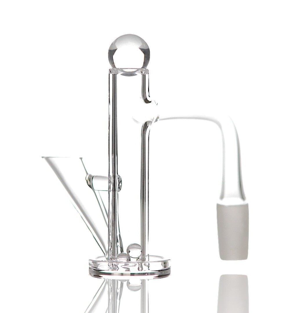 BEAR QUARTZ: THE SLIDE SET - 14MM MALE 90D