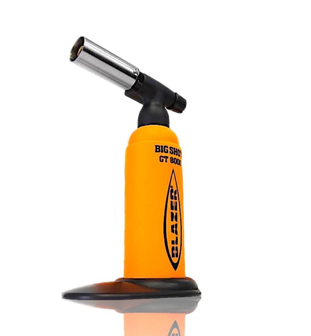 BLAZER: BIG SHOT GT8000 LE ORANGE