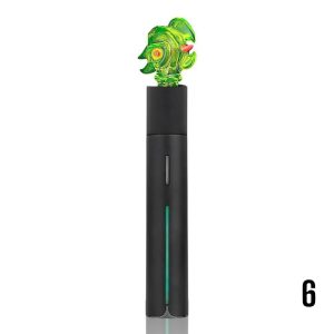 #6 - ION (UV)