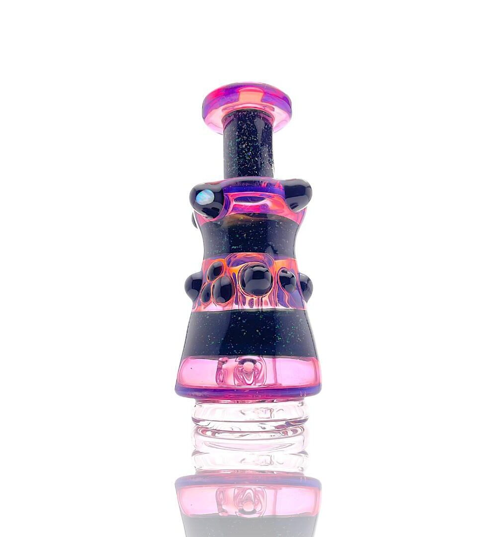 AJ SURF CITY TUBES: ENCALMO CROPAL PUFFCO PEAK ATTACHMENT