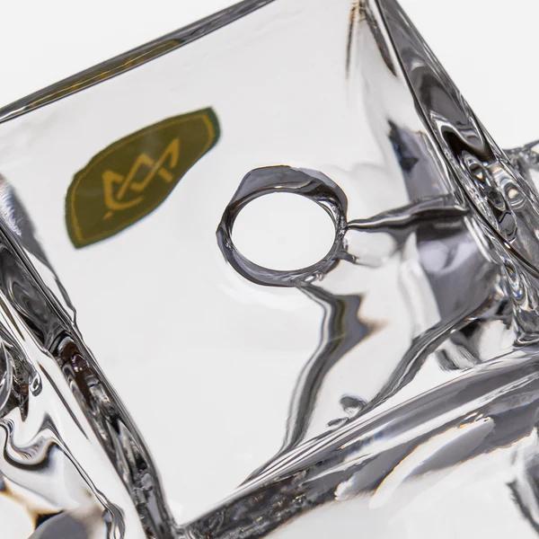 MJ ARSENAL: WOODCHIPPER BLUNT BUBBLER - Image 4