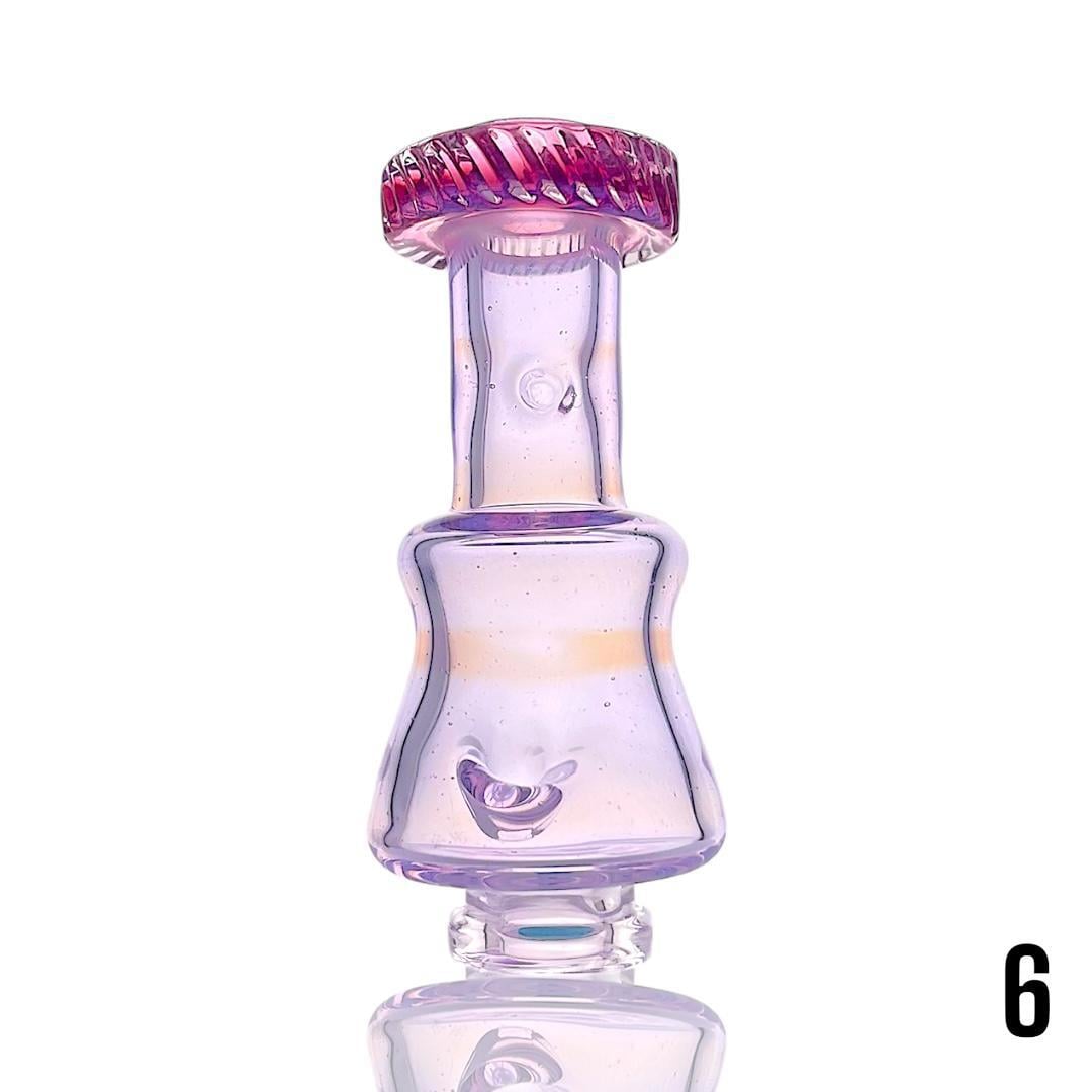 MAC ELEVEN GLASS: TEXTURED PIVOT MOUTHPIECE - Image 7