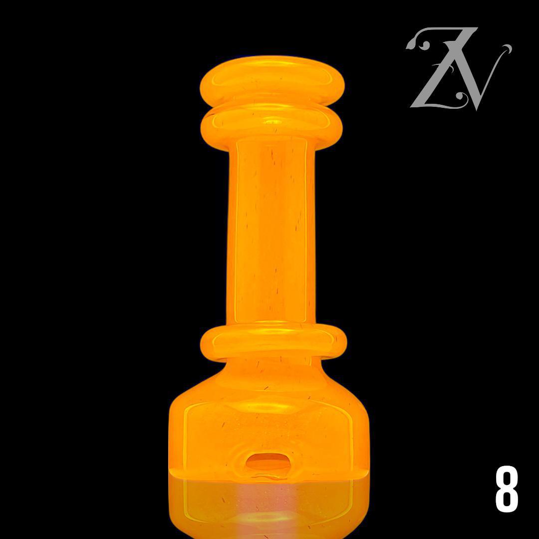 GLASS ART BY SHAGGY: COLOR DRY TOP PUFFCO PEAK ATTACHMENT - Image 9