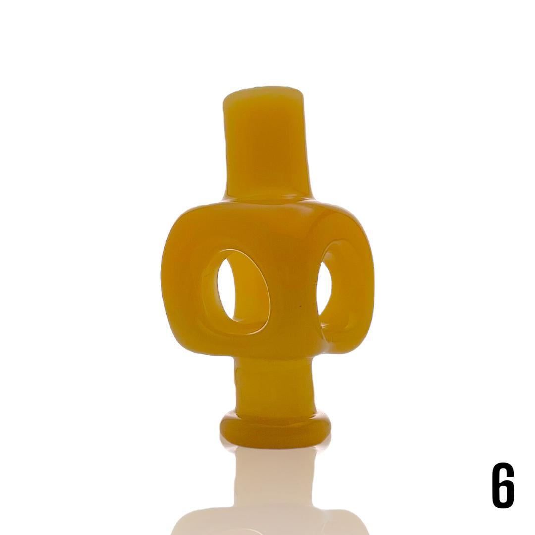 HEART AND MIND GLASS: TESSERACT PIVOT MOUTHPIECE - Image 7