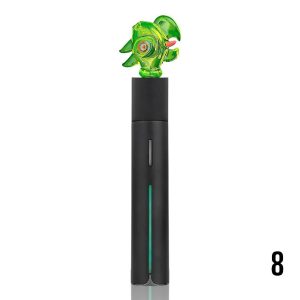 #8 - ION (UV)