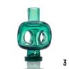 HEART AND MIND GLASS: TESSERACT PIVOT MOUTHPIECE - Image 4