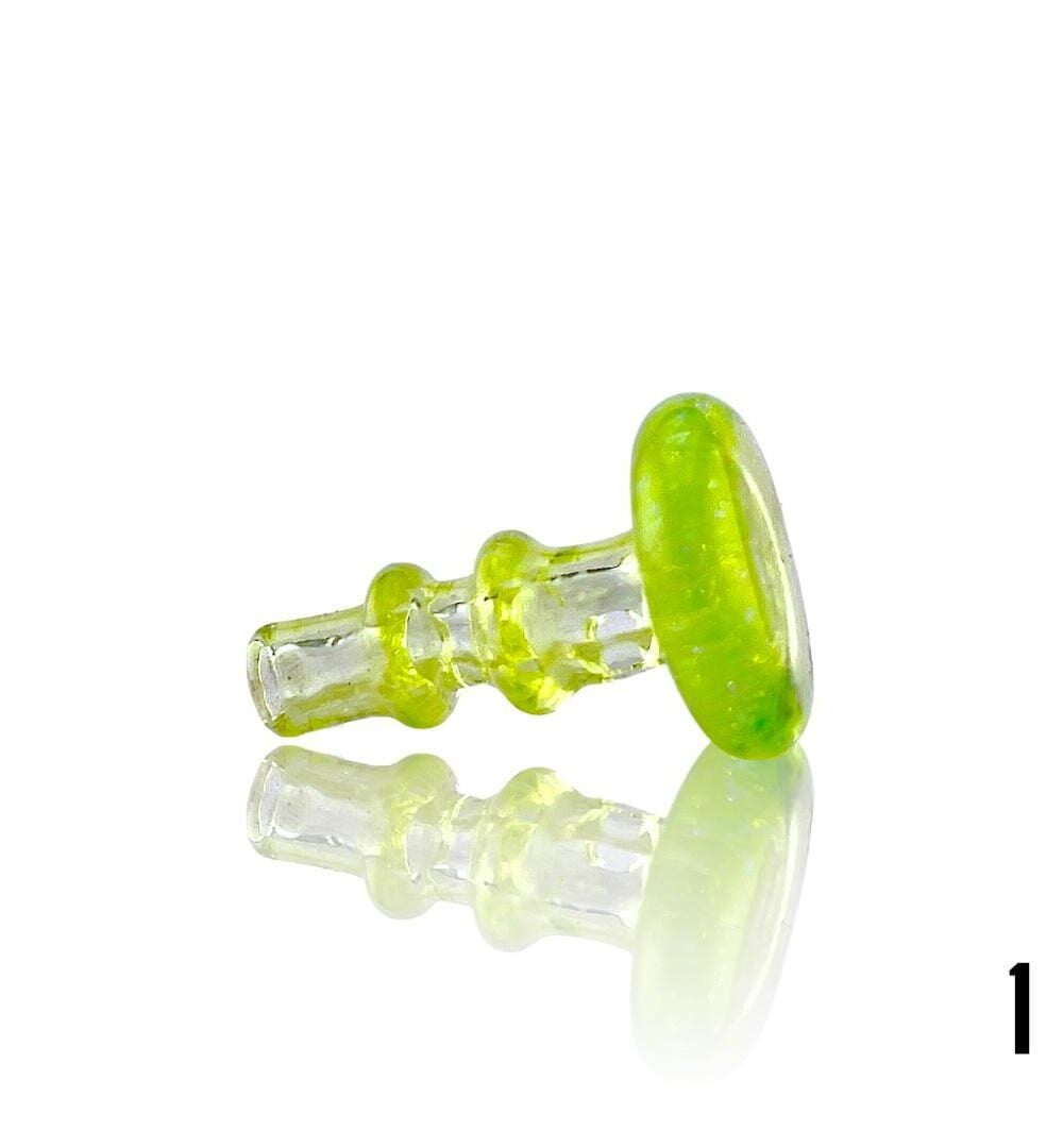 Alternative view of BHORO GLASS: FULL CROPAL 3DXL PEAK PRO JOYSTICK CAP