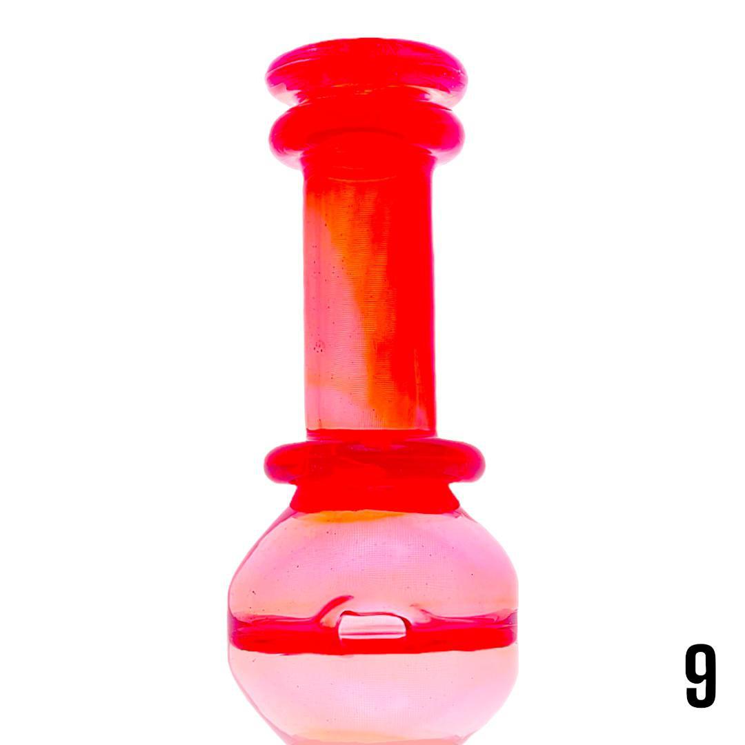 GLASS ART BY SHAGGY: DAYBREAK MARKETPLACE DRY PUFFCO PEAK ATTACHMENT - Image 10