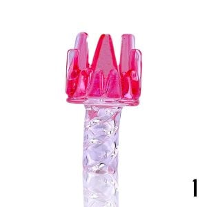 #1 - PINK SLYME DICHRO