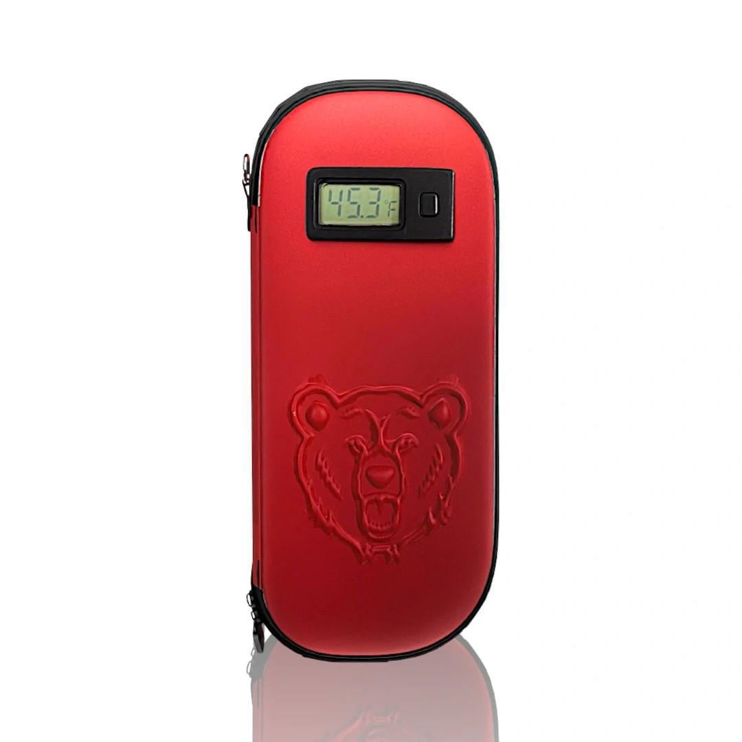 BEAR QUARTZ: POLAR PACK