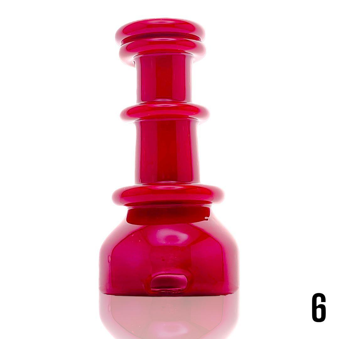 GLASS ART BY SHAGGY: DAYBREAK MARKETPLACE DRY PUFFCO PEAK ATTACHMENT - Image 7