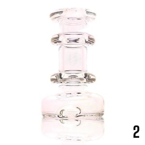 #2 - CLEAR