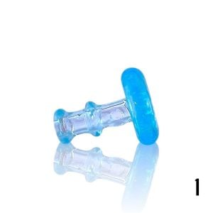 #1 - META 6MM PROXY CAP