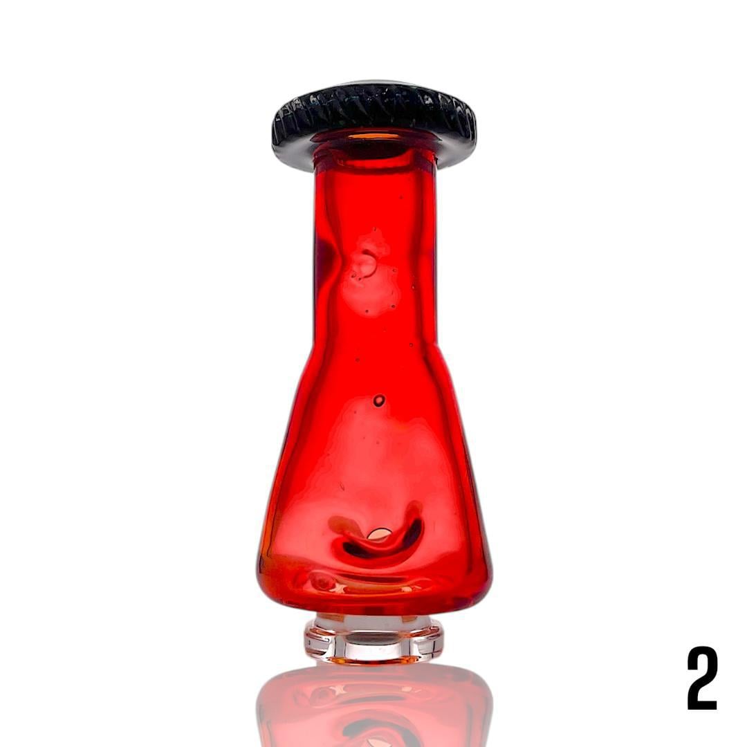 MAC ELEVEN GLASS: TEXTURED PIVOT MOUTHPIECE - Image 3