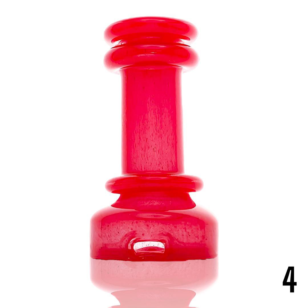 GLASS ART BY SHAGGY: DAYBREAK MARKETPLACE DRY PUFFCO PEAK ATTACHMENT - Image 5