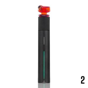 #2 - SELF STRIKING RED