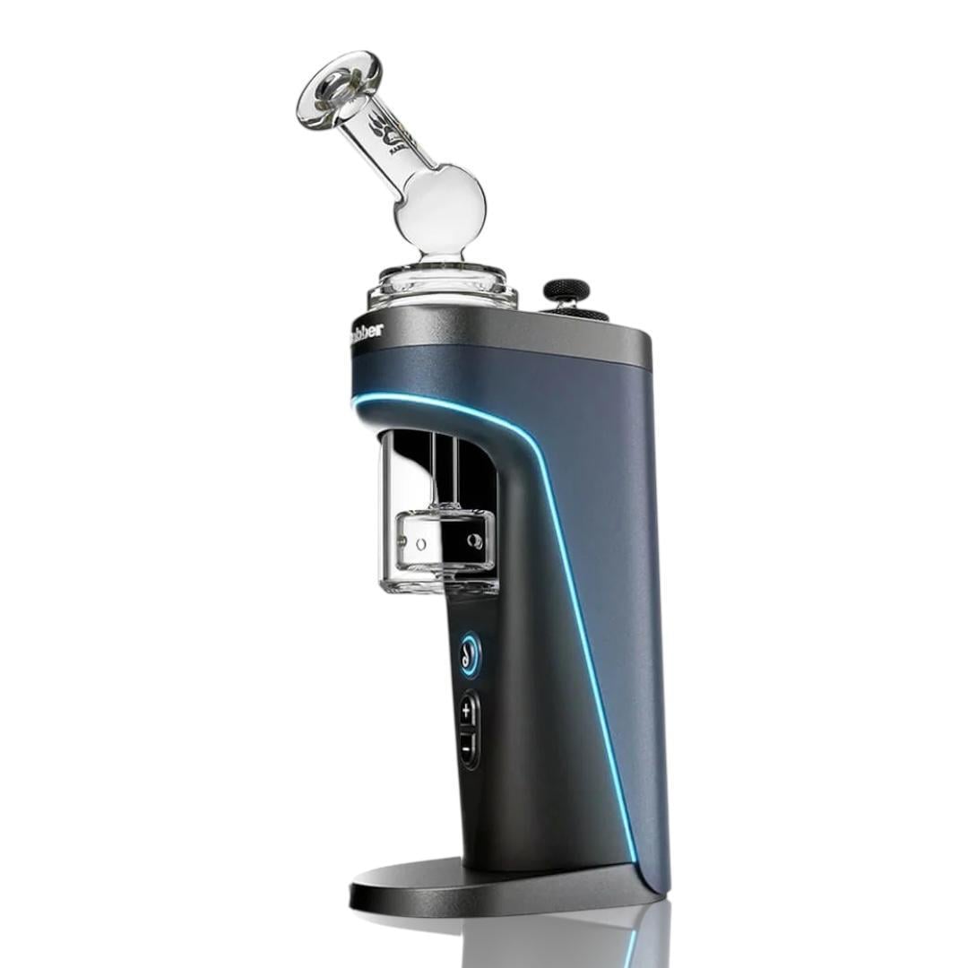 CALI BEAR GLASS: FTK RECYCLER DR DABBER SWITCH 2 ATTACHMENT
