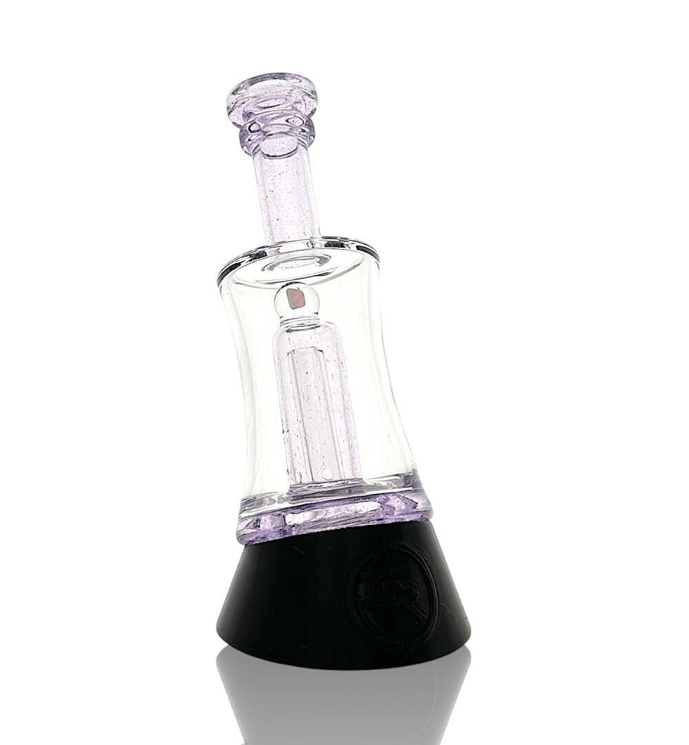 IRIDESCENT GLASS: SUPERIOR CHUGGER PUFFCO PEAK ATTACHMENT