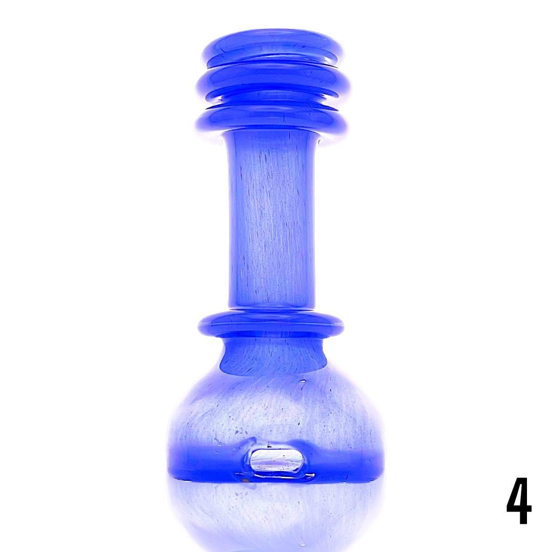 GLASS ART BY SHAGGY: COLOR DRY TOP PUFFCO PEAK ATTACHMENT - Image 5