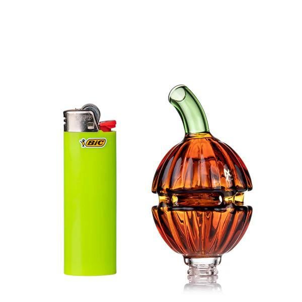 MJ ARSENAL: GOURDY LE PUFFCO PIVOT MOUTHPIECE - Image 5