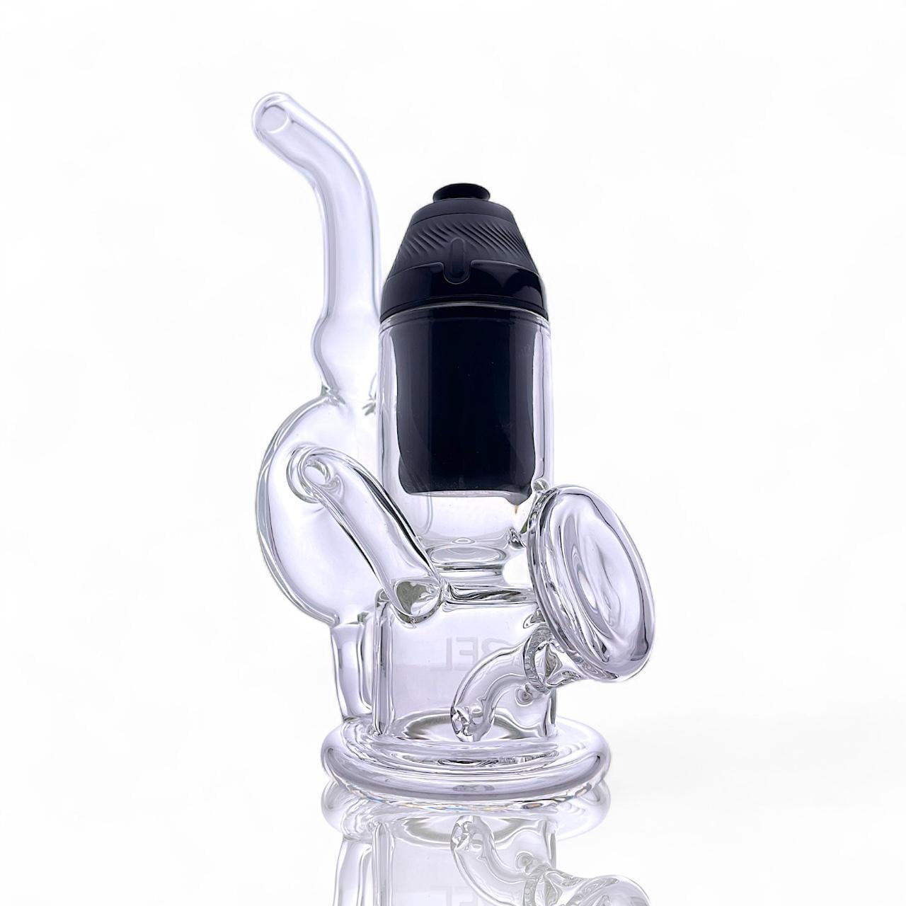 REBEL GLASS: BUBBLER PUFFCO PROXY ATTACHMENT - Image 2