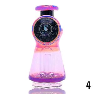 #4 - LUCID (CFL)