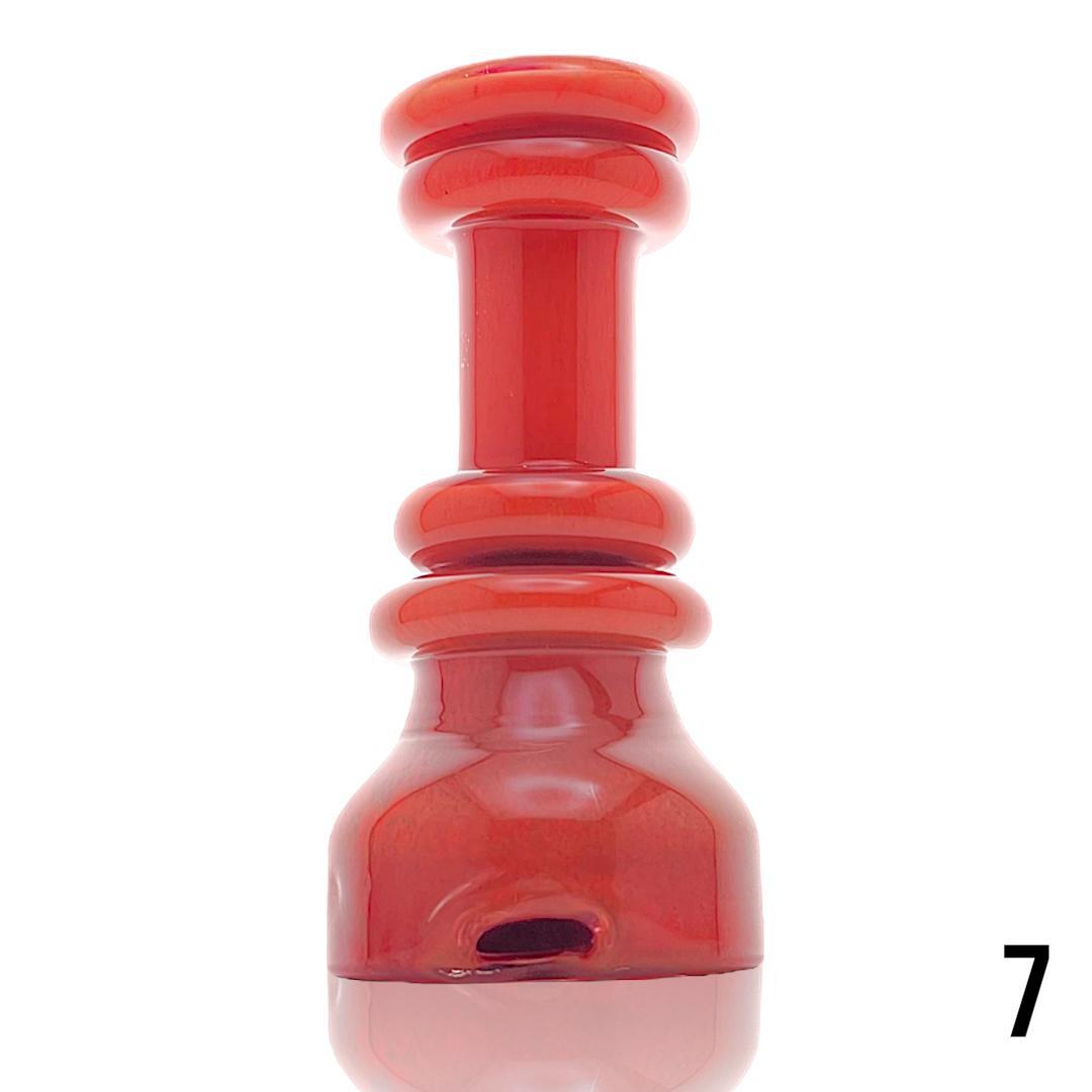 GLASS ART BY SHAGGY: DAYBREAK MARKETPLACE DRY PUFFCO PEAK ATTACHMENT - Image 8