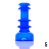 GLASS ART BY SHAGGY: COLOR DRY TOP PUFFCO PEAK ATTACHMENT - Image 6