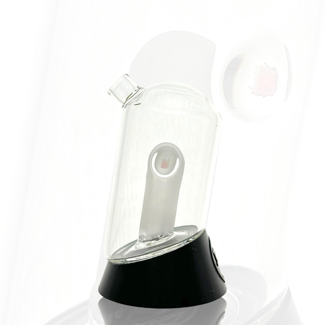 IRIDESCENT GLASS: DOME PUFFCO PEAK ATTACHMENT - Image 2