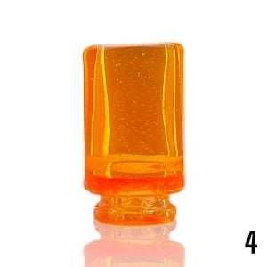 #4 - TANGIE FLAT REG