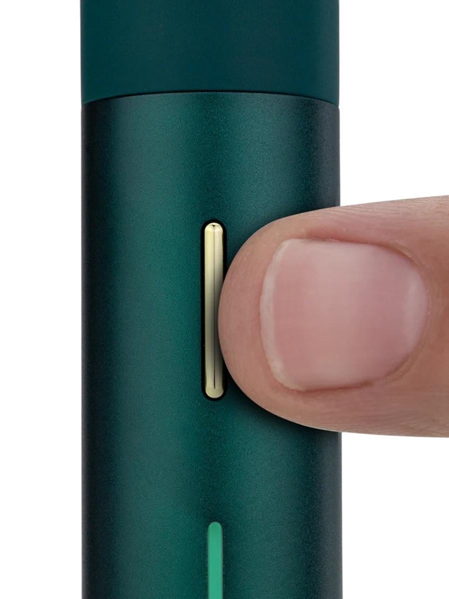 Alternative view of PUFFCO: PIVOT PINE LIMITED EDITION