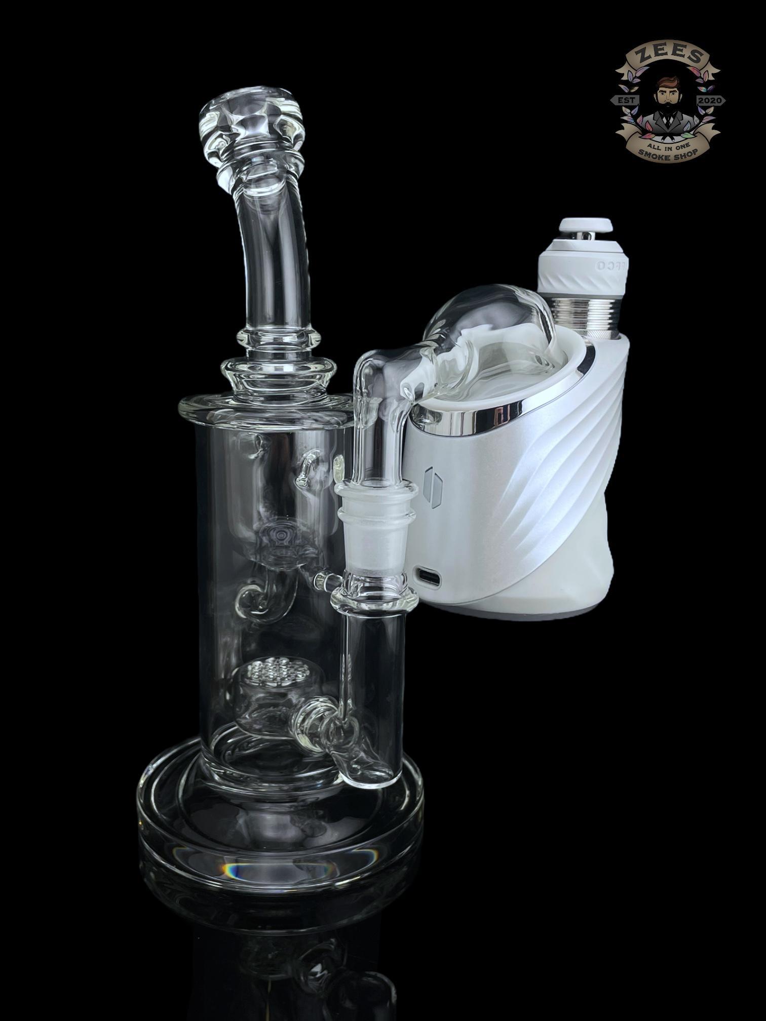 OPINICUS9: ADAPTER PUFFCO PEAK ATTACHMENT | Zee Vapor