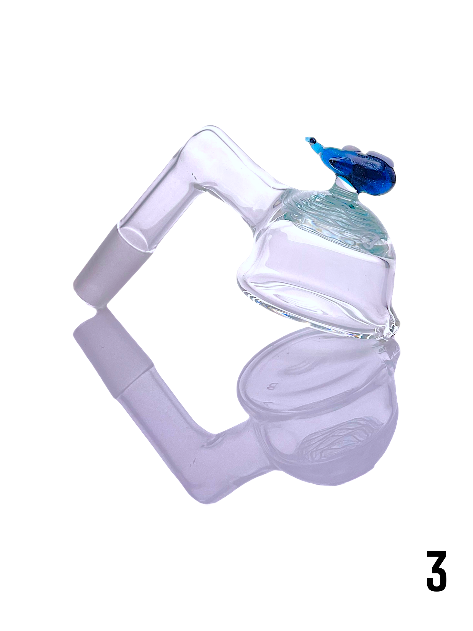 OPINICUS9: ADAPTER PUFFCO PEAK ATTACHMENT | Zee Vapor