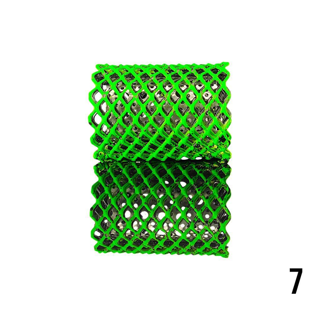MAMBA GUARDZ: BLAZER BIG SHOT NOZZLE GUARD (1-25) - Image 7