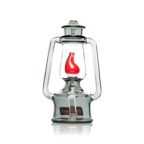 HEMPER: BOWLMAN LANTERN BONG - Image 4