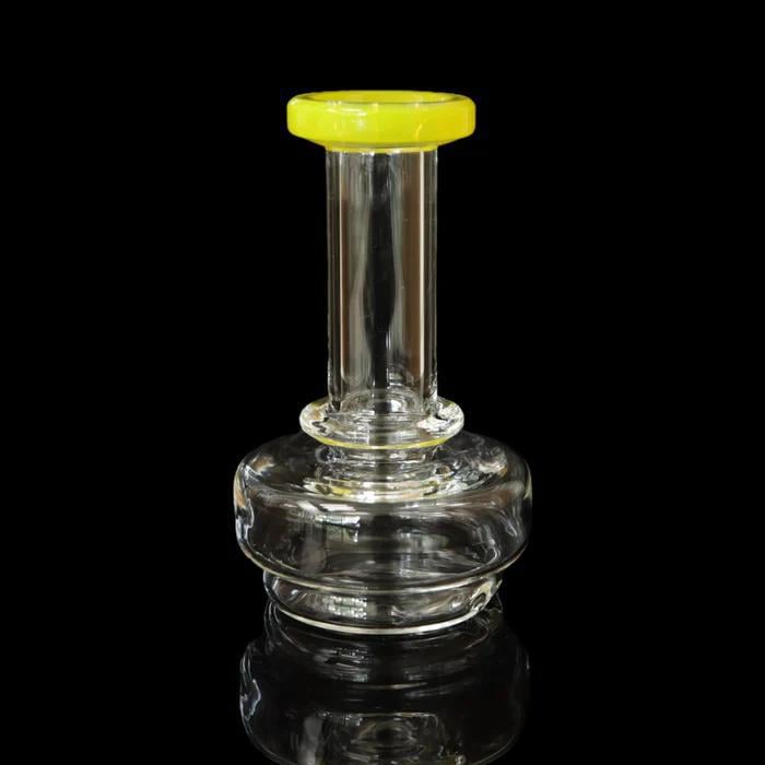 TOKR GLASS: ACCENTED V2 DRY TOP PUFFCO PEAK ATTACHMENT - Image 2