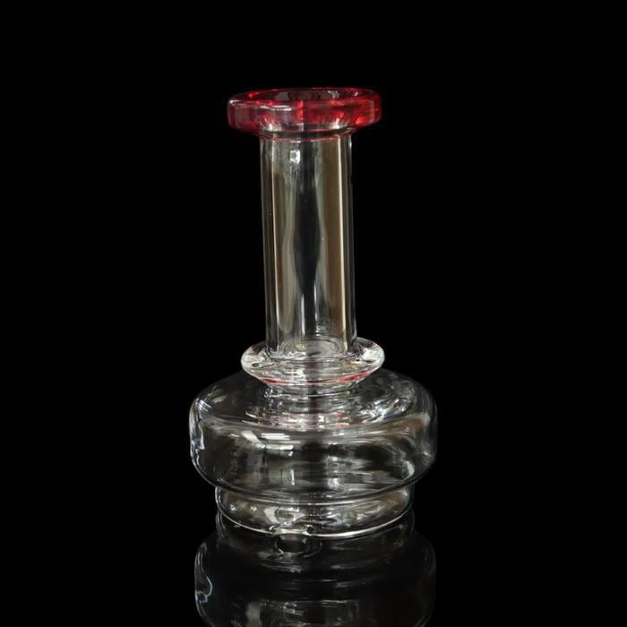 TOKR GLASS: ACCENTED V2 DRY TOP PUFFCO PEAK ATTACHMENT - Image 3