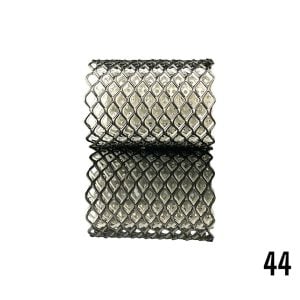 #44 - BLACK