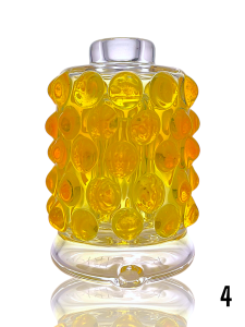 #4 - LEMON DROP