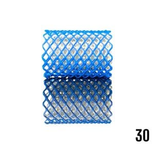 #30 - BLUE