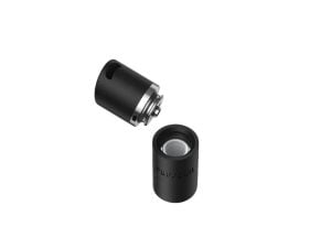 SILVER NOZZLE