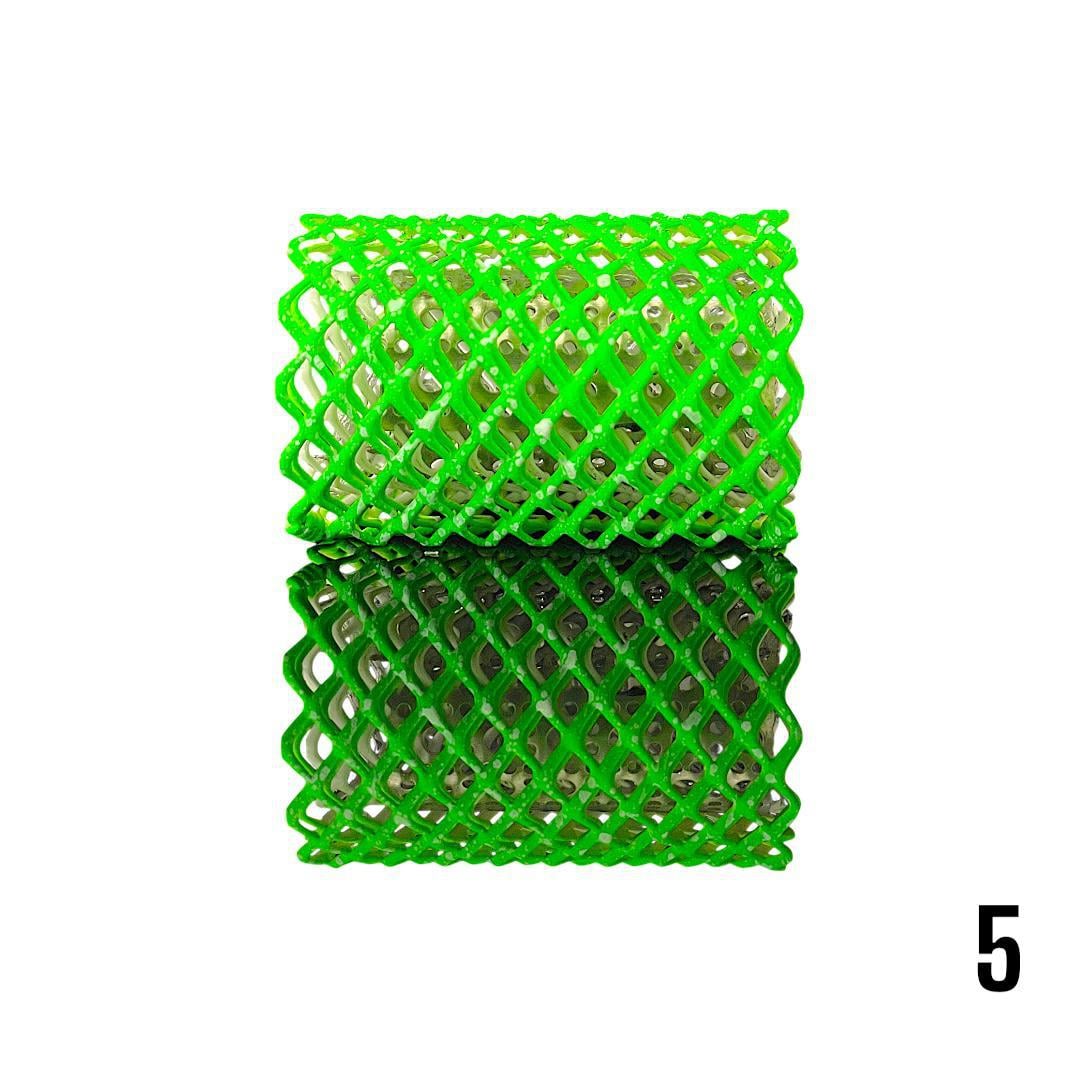 MAMBA GUARDZ: BLAZER BIG SHOT NOZZLE GUARD (1-25) - Image 5