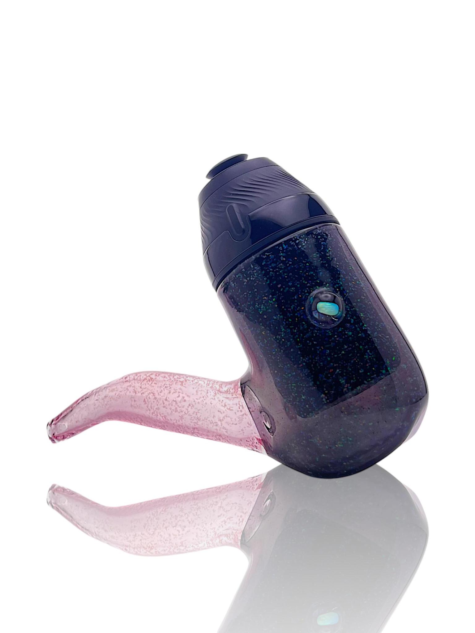 ORGANIK GLASS: CRUSHED OPAL PUFFCO PROXY ATTACHMENT - Image 3